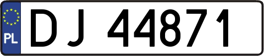 DJ44871