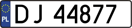 DJ44877