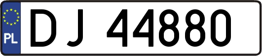 DJ44880