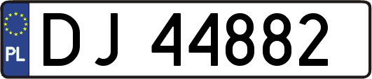 DJ44882