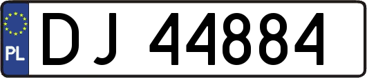 DJ44884