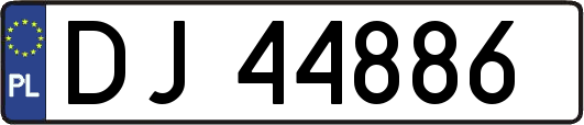 DJ44886