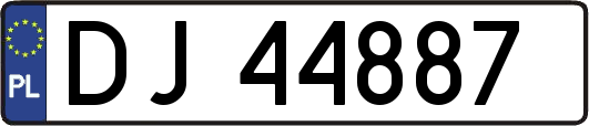 DJ44887