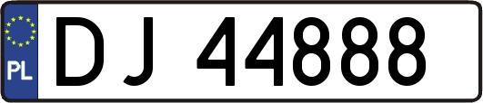 DJ44888