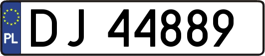 DJ44889