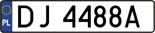 DJ4488A