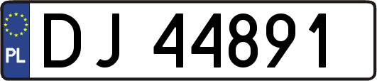 DJ44891