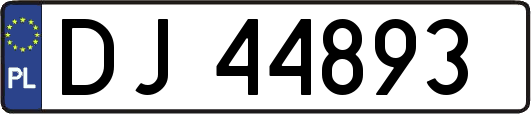 DJ44893
