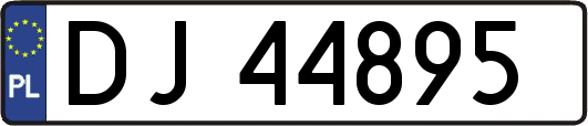 DJ44895