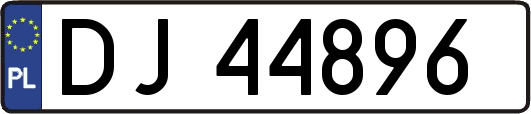 DJ44896