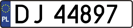 DJ44897