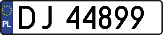 DJ44899