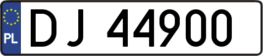 DJ44900