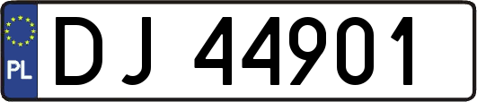 DJ44901