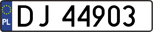 DJ44903