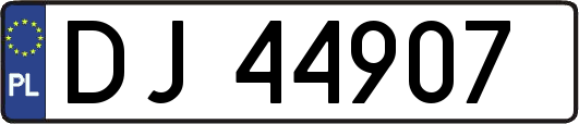 DJ44907