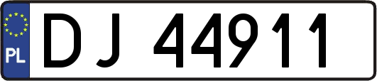 DJ44911