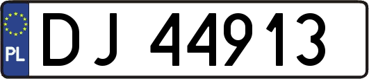 DJ44913