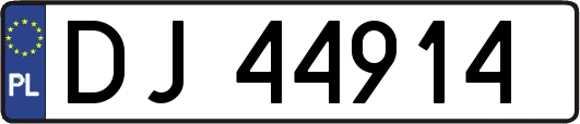 DJ44914