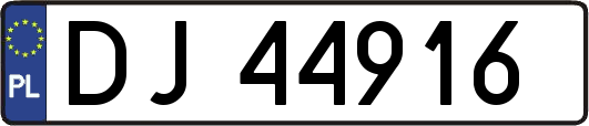 DJ44916
