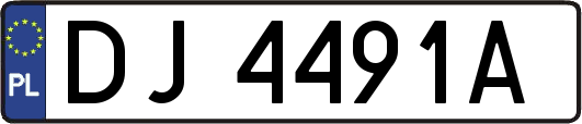 DJ4491A