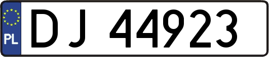 DJ44923