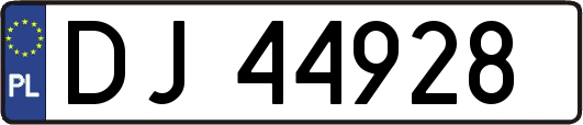 DJ44928