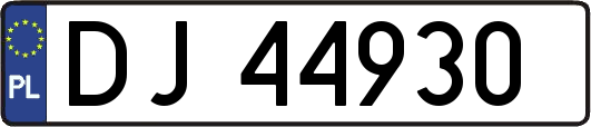 DJ44930