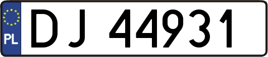 DJ44931