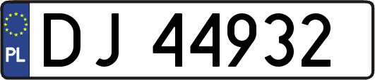 DJ44932