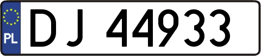 DJ44933