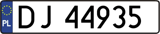DJ44935