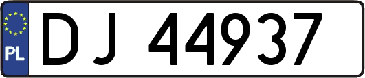 DJ44937