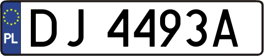 DJ4493A