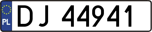 DJ44941