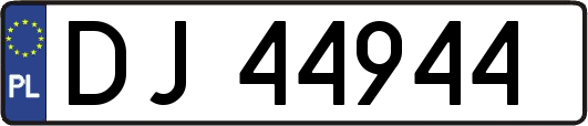 DJ44944