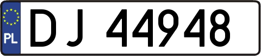 DJ44948