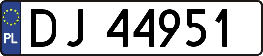 DJ44951