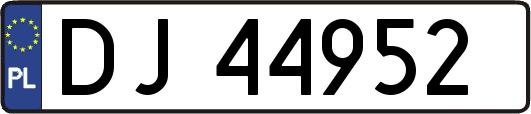 DJ44952
