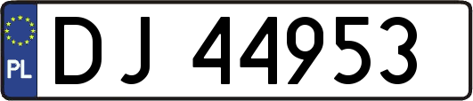 DJ44953