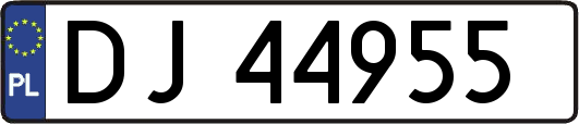 DJ44955