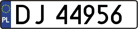 DJ44956