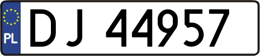 DJ44957