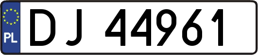 DJ44961