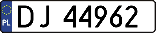 DJ44962