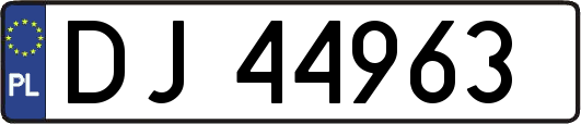 DJ44963