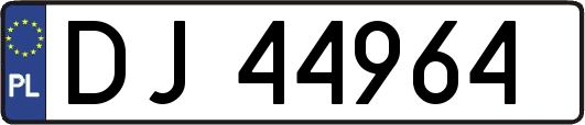 DJ44964