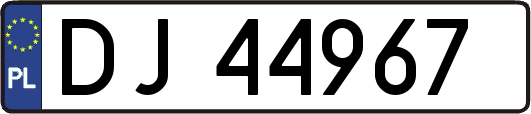 DJ44967