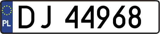 DJ44968