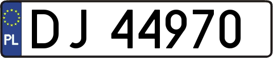 DJ44970